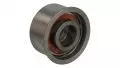 Rolka prowadząca pasek wielorowkowy Hart 353 429, fot. 