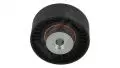 Elementy napędu dodatkowego: Rolka prowadząca pasek wielorowkowy Hart 336 477