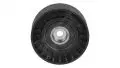 Elementy napędu dodatkowego: Rolka prowadząca pasek wielorowkowy Hart 348 524