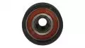 Rolka prowadząca pasek wielorowkowy Hart 334 385, fot. 
