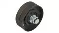 Elementy napędu dodatkowego: Rolka prowadząca pasek wielorowkowy Hart 348 527