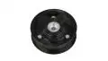 Pasek MICRO wielorowkowy: Rolka prowadząca pasek wielorowkowy Hart 378 023