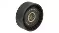 Elementy napędu dodatkowego: Rolka prowadząca pasek wielorowkowy Hart 336 486