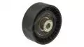 Rolka prowadząca pasek wielorowkowy Hart 336 486, fot. 