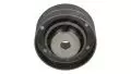 Elementy napędu dodatkowego: Rolka prowadząca pasek wielorowkowy Hart 334 382