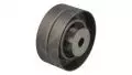 Rolka prowadząca pasek wielorowkowy Hart 334 382, fot. 