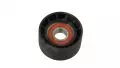 Elementy napędu dodatkowego: Rolka prowadząca pasek wielorowkowy Hart 336 470