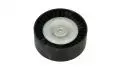 Pasek MICRO wielorowkowy: Rolka prowadząca pasek wielorowkowy Hart 378 025