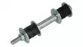 Stabilizator: Łącznik stabilizatora przód Hart 440 906