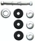 Stabilizator: Łącznik stabilizatora przód Hart 430 892