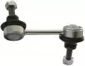 Stabilizator: Łącznik stabilizatora tył lewy Hart 423 841