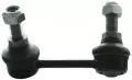 Stabilizator: Łącznik stabilizatora tył lewy Hart 423 834