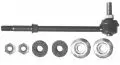Stabilizator: Łącznik stabilizatora tył Hart 421 874