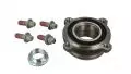  Łożysko koła: Zestaw łożysk koła tył Hart 903 038