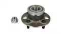  Zawieszenie koła: Zestaw łożysk koła tył Hart 904 990
