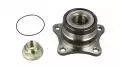 Łożysko koła: Zestaw łożysk koła tył Hart 902 686