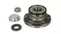 Układ zawieszenia - elementy podwozia: Zestaw łożysk koła tył Hart 904 670