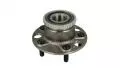  Łożysko koła: Zestaw łożysk koła tył Hart 903 169