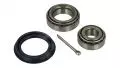  Łożysko koła: Zestaw łożysk koła tył Hart 902 764