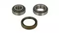 Łożysko koła: Zestaw łożysk koła tył Hart 901 229