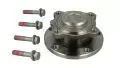 Piasta, łożysko koła: Zestaw łożysk koła tył Hart 904 949