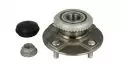  Łożysko koła: Zestaw łożysk koła tył Hart 903 212