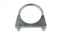  Obejmy: Obejma rury wydechowej uniwersalna 70mm Hart 467 110