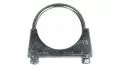 Obejmy: Obejma rury wydechowej uniwersalna 75mm Hart 446 551
