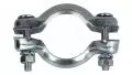 Obejmy: Obejma tłumika Peugeot Partner P206 P406 Hart 404 465