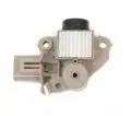 Alternator oraz pojedyncze części: Regulator napięcia Hart 516 098