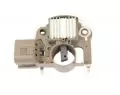 Alternator oraz pojedyncze części: Regulator napięcia Hart 516 097