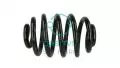  Amortyzacja pojazdu: Sprężyna zawieszenia tył Hart 433 854