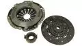  Sprzęgło komplet: Zestaw sprzęgła Hart 347 070