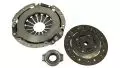 Sprzęgło komplet: Zestaw sprzęgła Hart 367 607