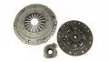 Sprzęgło komplet: Zestaw sprzęgła Hart 376 325