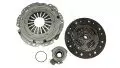 Sprzęgło komplet: Zestaw sprzęgła Hart 915 521