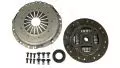 Zestaw sprzęgła Hart 357 646, fot. 
