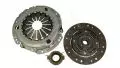 Sprzęgło komplet: Zestaw sprzęgła Hart 376 320