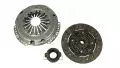 Sprzęgło komplet: Zestaw sprzęgła Hart 357 656