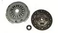Sprzęgło komplet: Zestaw sprzęgła Hart 353 161