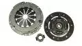 Sprzęgło komplet: Zestaw sprzęgła Hart 339 831