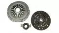  Sprzęgło komplet: Zestaw sprzęgła Hart 350 667