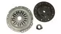 Sprzęgło komplet: Zestaw sprzęgła Hart 359 709