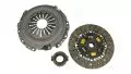 Sprzęgło komplet: Zestaw sprzęgła Hart 357 668