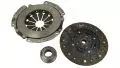 Sprzęgło komplet: Zestaw sprzęgła Hart 369 150