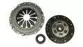 Sprzęgło komplet: Zestaw sprzęgła Hart 342 358