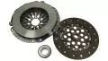 Sprzęgło komplet: Zestaw sprzęgła Hart 342 365
