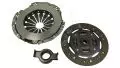  Sprzęgło komplet: Zestaw sprzęgła Hart 336 531