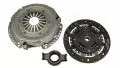 Sprzęgło komplet: Zestaw sprzęgła Hart 342 370