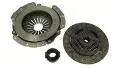 Sprzęgło komplet: Zestaw sprzęgła Hart 359 956